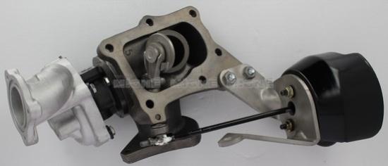 Turbos Migne 50591E - Kompresor, prehranjivac www.molydon.hr