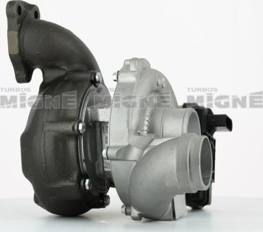 Turbos Migne 50659E - Kompresor, prehranjivac www.molydon.hr
