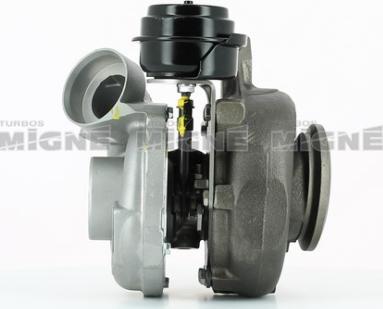 Turbos Migne 50081E - Kompresor, prehranjivac www.molydon.hr