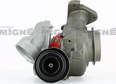 Turbos Migne 50088E - Kompresor, prehranjivac www.molydon.hr