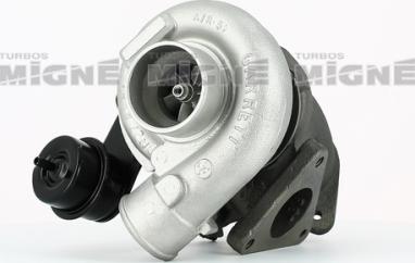 Turbos Migne 50039E - Kompresor, prehranjivac www.molydon.hr