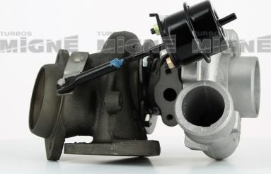 Turbos Migne 50027E - Kompresor, prehranjivac www.molydon.hr