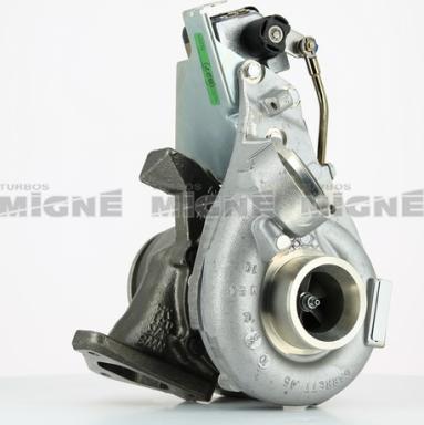 Turbos Migne 50158E - Kompresor, prehranjivac www.molydon.hr
