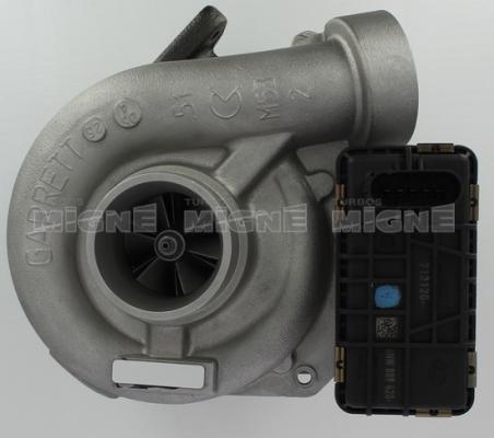 Turbos Migne 50161E - Kompresor, prehranjivac www.molydon.hr