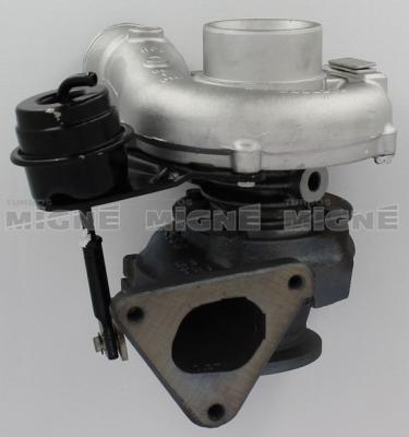 Turbos Migne 50105E - Kompresor, prehranjivac www.molydon.hr