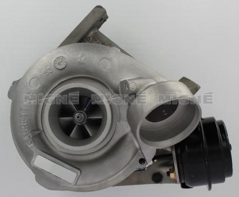 Turbos Migne 50103E - Kompresor, prehranjivac www.molydon.hr