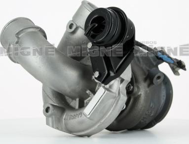 Turbos Migne 50119E - Kompresor, prehranjivac www.molydon.hr