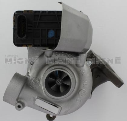 Turbos Migne 50131E - Kompresor, prehranjivac www.molydon.hr