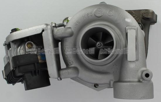 Turbos Migne 50132E - Kompresor, prehranjivac www.molydon.hr
