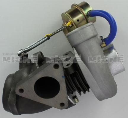 Turbos Migne 50829E - Kompresor, prehranjivac www.molydon.hr