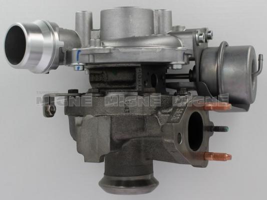 Turbos Migne 50305E - Kompresor, prehranjivac www.molydon.hr