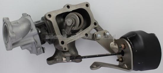 Turbos Migne 50313E - Kompresor, prehranjivac www.molydon.hr