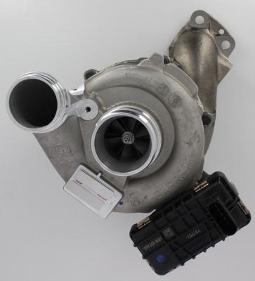 Turbos Migne 50260E - Kompresor, prehranjivac www.molydon.hr