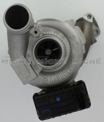 Turbos Migne 50220E - Kompresor, prehranjivac www.molydon.hr