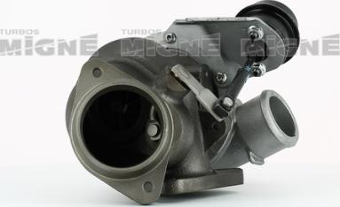 Turbos Migne 50748E - Kompresor, prehranjivac www.molydon.hr