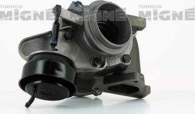Turbos Migne 50727E - Kompresor, prehranjivac www.molydon.hr