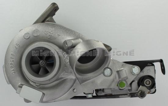 Turbos Migne 51509E - Kompresor, prehranjivac www.molydon.hr