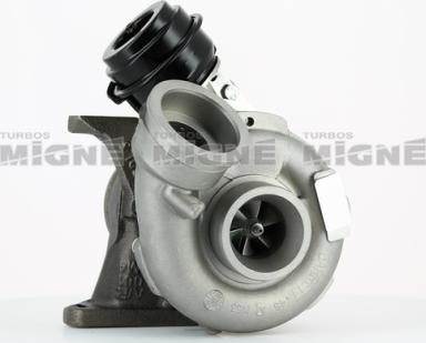 Turbos Migne 51600E - Kompresor, prehranjivac www.molydon.hr