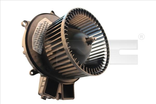 TYC 521-0017 - Ventilator kabine/unutrasnjeg prostora www.molydon.hr