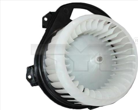TYC 521-0034 - Ventilator kabine/unutrasnjeg prostora www.molydon.hr