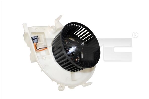 TYC 521-0032 - Ventilator kabine/unutrasnjeg prostora www.molydon.hr