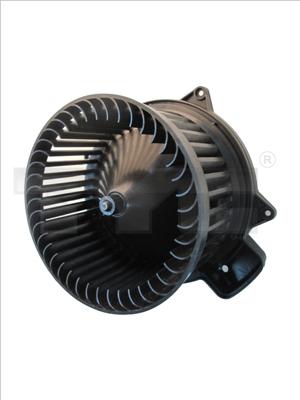 TYC 521-0029 - Ventilator kabine/unutrasnjeg prostora www.molydon.hr