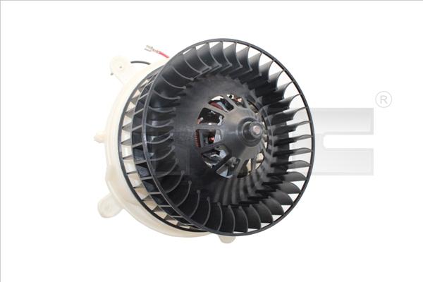 TYC 521-0020 - Ventilator kabine/unutrasnjeg prostora www.molydon.hr