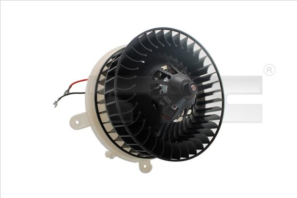 TYC 521-0021 - Ventilator kabine/unutrasnjeg prostora www.molydon.hr