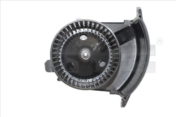 TYC 528-0012 - Ventilator kabine/unutrasnjeg prostora www.molydon.hr