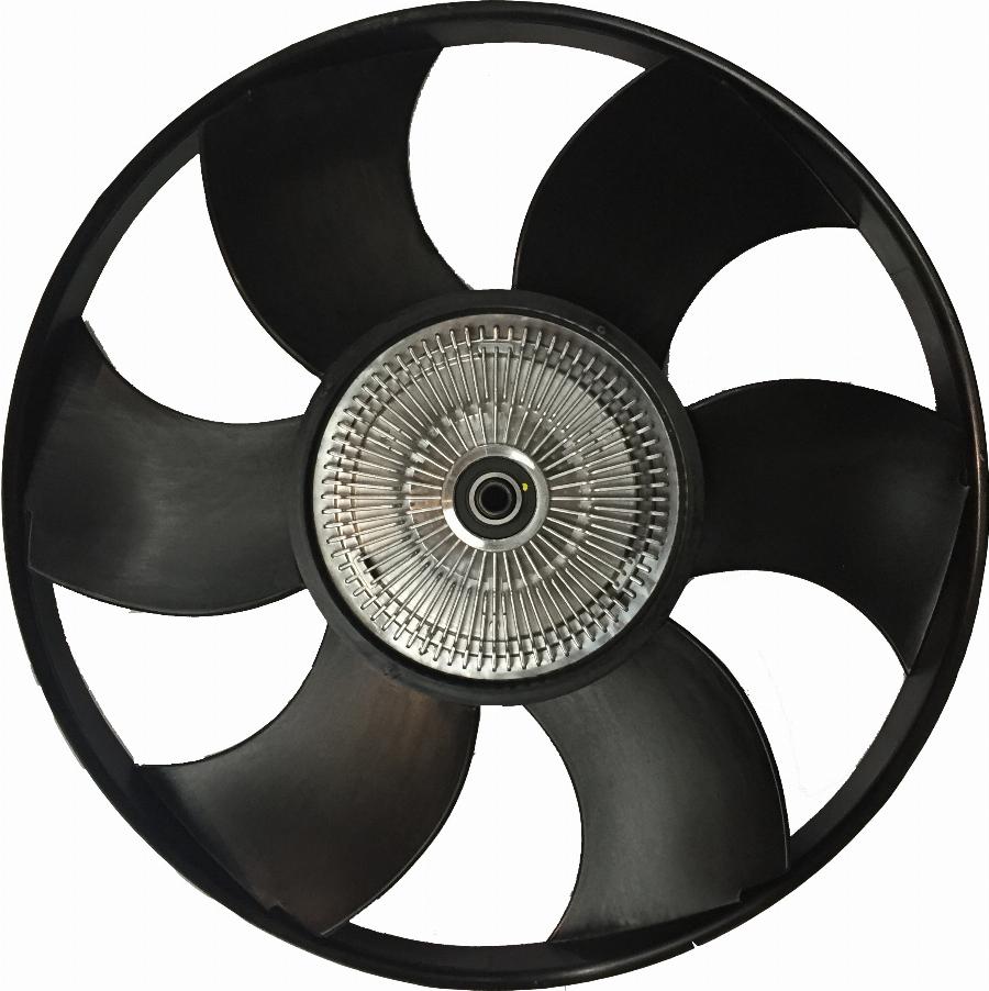 TYC 821-0008 - Ventilator, hladjenje motora www.molydon.hr