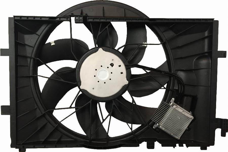 TYC 821-0010 - Ventilator, hladjenje motora www.molydon.hr