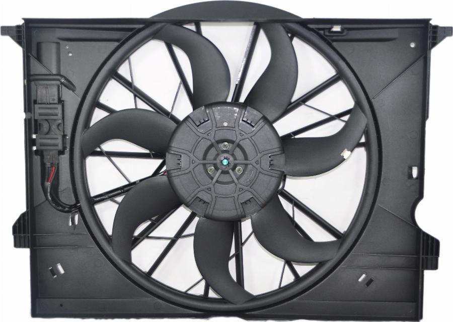 TYC 821-0011 - Ventilator, hladjenje motora www.molydon.hr