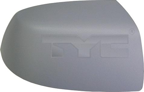 TYC 310-0111-2 - Zaštitni poklopac, Vanjski retrovizor www.molydon.hr