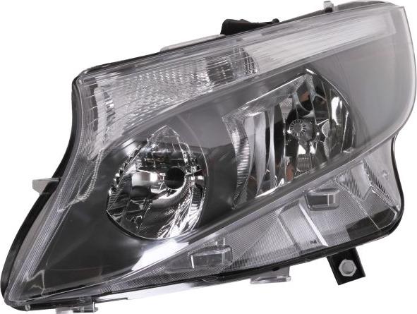 TYC 20-15016-05-2 - Glavni far www.molydon.hr