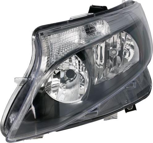 TYC 20-15016-15-2 - Glavni far www.molydon.hr