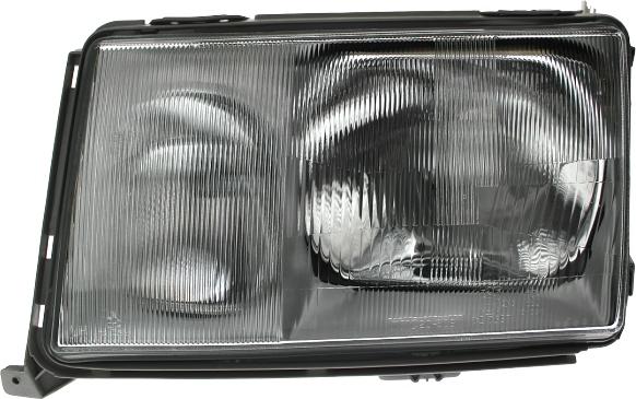 TYC 20-3091-05-2 - Glavni far www.molydon.hr