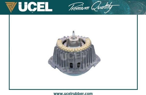 UCEL 97141 - Nosač motora www.molydon.hr