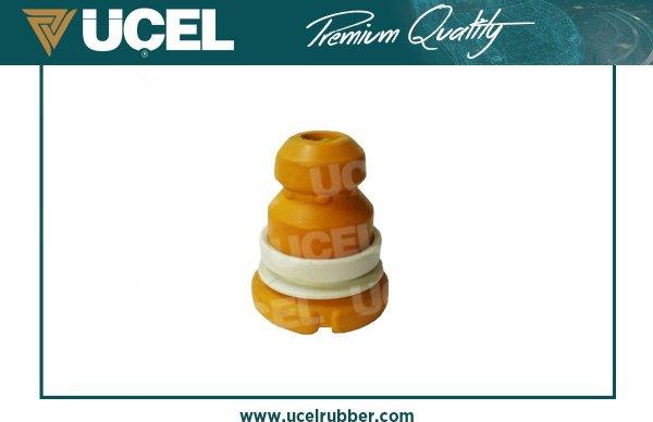 UCEL 97119 - Gumeni granicnik, Ovjes www.molydon.hr