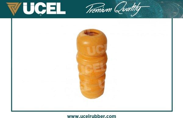 UCEL 97118 - Gumeni granicnik, Ovjes www.molydon.hr