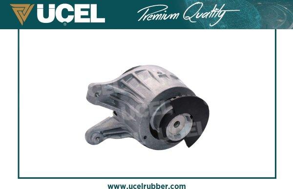 UCEL 97135 - Nosač motora www.molydon.hr