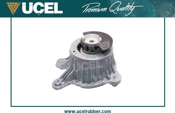 UCEL 97136 - Nosač motora www.molydon.hr