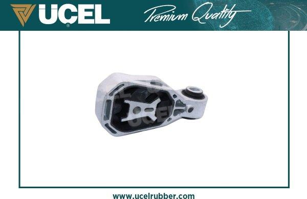 UCEL 97131 - Nosač motora www.molydon.hr