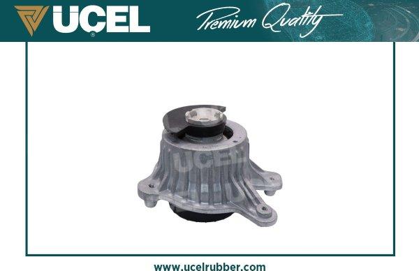 UCEL 97137 - Nosač motora www.molydon.hr