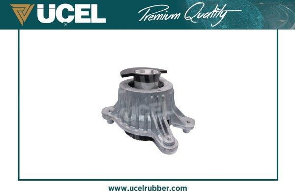 UCEL 97124 - Nosač motora www.molydon.hr