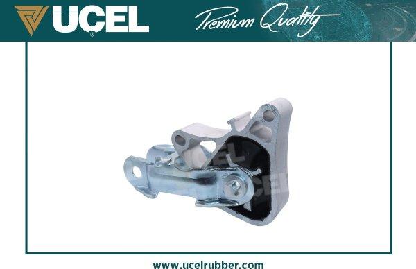 UCEL 97125 - Nosač motora www.molydon.hr