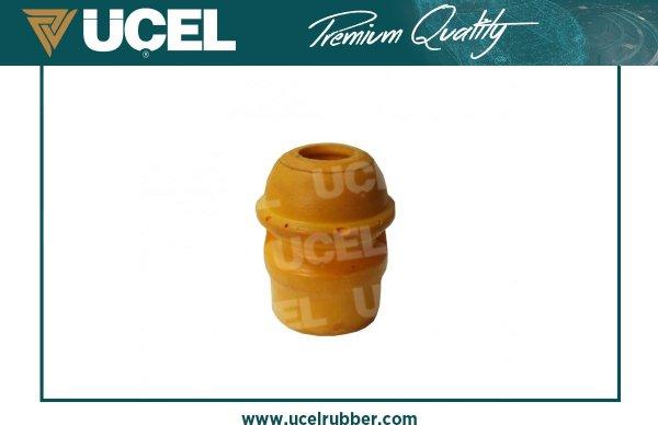 UCEL 97120 - Gumeni granicnik, Ovjes www.molydon.hr