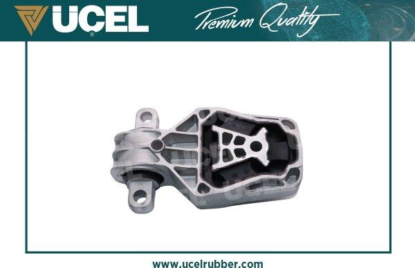 UCEL 97128 - Nosač motora www.molydon.hr