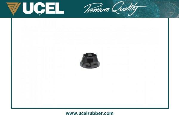 UCEL 61305 - Element za pričvršćivanje, poklopac motora www.molydon.hr