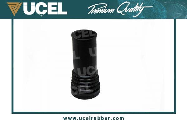 UCEL 61256 - Zaštitni poklopac/Manžeta, amortizer www.molydon.hr
