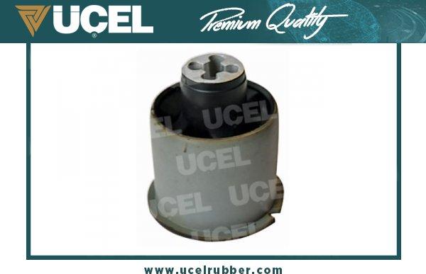 UCEL 10516 - Ležište | Držač | Uležištenje, tijelo osovine www.molydon.hr